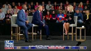 Donald Trump teach us