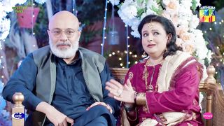 Apni Behn Ka Kharcha Tou Dehkein....!! #durefishansaleem #bilalabbaskhan - Ishq Murshid.