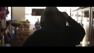 Bright | Official Trailer | Netflix