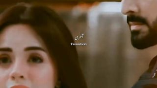 Shabrez & Meher Ft.Tum Dawa Ab Meri❣#danishtaimoor #shorts #Komalmeer #Rahejunoon#Comingsoon#shabrez