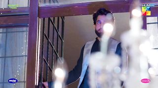 Qatilana Nazrein....!! #durefishansaleem #bilalabbaskhan - Ishq Murshid.