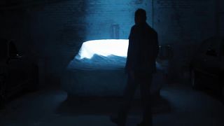 PARISH Trailer (2024) Giancarlo Esposito