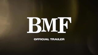 Season 3 Official Trailer | BMF | STARZ