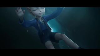 Alan Walker Remix 2024- (New Story) Animation Music Video Full Set