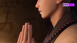 Alan Walker Remix 2024- Top Animation Music Video #Gaming [GMV]