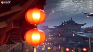 Peerless Martial Spirit Eps 352