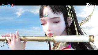 Alan Walker Remix - Your Eyes   Animation Music Video