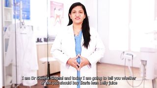 Doctor Reviews Ikaria Lean Belly Juice as a Weight Loss Supplement