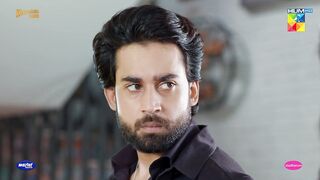 Mehreen Ne Shahmeer Ko Dhamki Di...!! #durefishansaleem #bilalabbaskhan - Ishq Murshid.