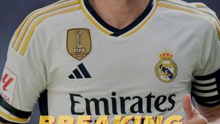 Carlo Ancelotti has insisted Luka Modric will decide his own future at Real Madrid.