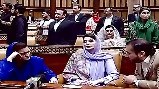 Maryam ke Pa Pa Chor Hy Kon Bachai Ga Pakistan Imran Khan Imran Khan In Punjab Parliment