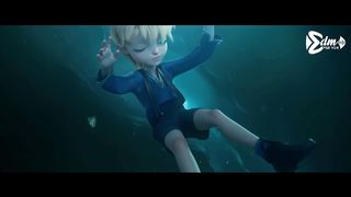 Alan Walker New Songs (Best Vocals 2024) - Top Animation Video 4K