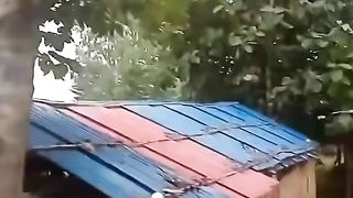 rainfall