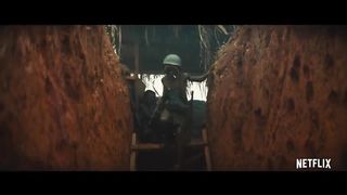Beasts of No Nation | Official Trailer [HD] | Netflix