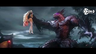 Alan Walker New Melodies Songs 2023 - Animation Music Video Full HD