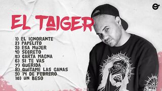 El Taiger Mix San Valentín 2023