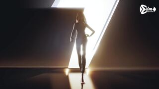Alan Walker EDM Music Mix 2024 - Best Animation Music Video [GMV]