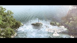 Alan Walker ✖ Animation ∥ Alan Walker Remix 2024 ∥ Animation Music Video