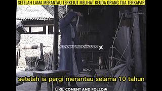 setelah lama pergi marantau  #film #movie #fyp #viral
