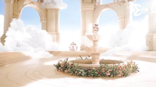 Alan Walker (Sweet Melodies) New EDM 2024 - Alan Walker Songs Animation Video