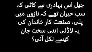 Maryam Nawaz Advantages and disadvantages