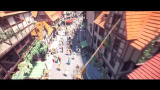 Alan Walker (Remix) - Top Shining Nikki Animation - Compilation of the best videos 2024