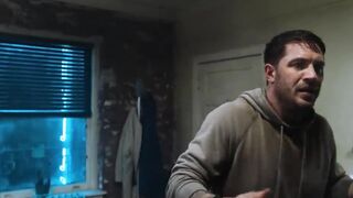 Eddie _I’m So Sorry About Your Friends_ - Apartment Fight Scene - Venom - Movie CLIP HD