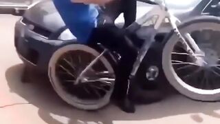 Funny