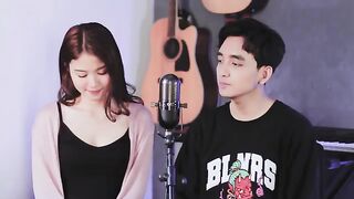 SING-OFF TIKTOK SONGS Part II (You Broke Me First, De Yang Gatal Gatal Sa) vs Mirriam Eka