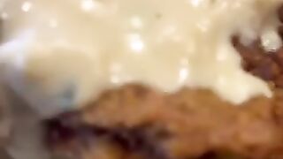 Buttermilk Chicken Chop