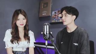 SING-OFF TIKTOK SONGS Part III (Papi Chulo, Pota Pota, Terpesona) vs Mirriam Eka