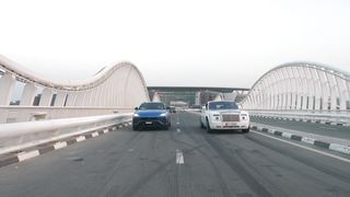 5 Luxury Cars Favorite 2024