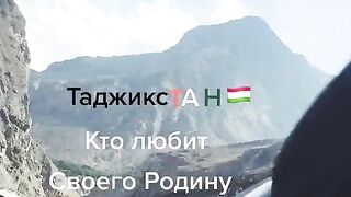 Tajikistan