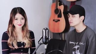 SING-OFF TIKTOK SONGS Part IV (Gratata, To The Bone, Bruno Mars) vs Mirriam Eka