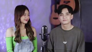SING-OFF TIKTOK SONGS PART V (Build A B-tch, Everything Sucks, Kiss Me More) vs Mirriam Eka
