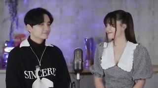 SING-OFF TIKTOK SONGS PART 8 (Fortune Cookie, Ela Ja Ta Louca) vs Mirriam Eka
