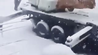 Мусофир