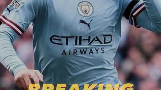 Pep Guardiola: "Phil Foden has already become a top class football player".