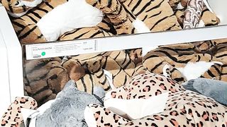 Nice Animal Doll...Love It!!!