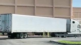 Lack of Truck Driving Skills