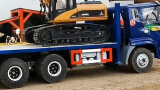 RC Trucks