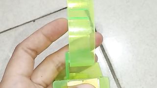 Display jam tangan