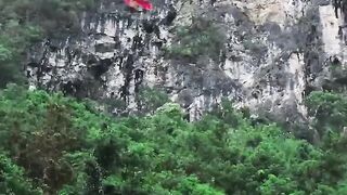 Amazing Kidnapping Hero King fu #amazing