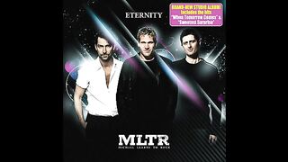 Michael Learns To Rock - Shadow Side Of Me (AV)