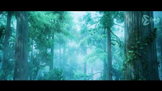 Alan Walker (Remix) - SHINING NIKKI Animation Music Video 4K