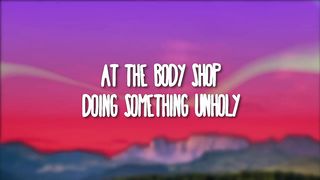 Sam Smith - Unholy ft. Kim Petras
