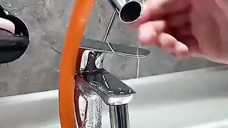 Water Hose extension