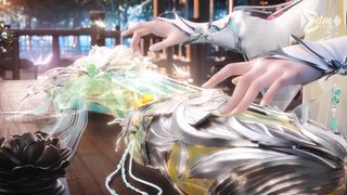 Alan Walker (Remix) - New Songs 2024 - Animation Music Video 4K