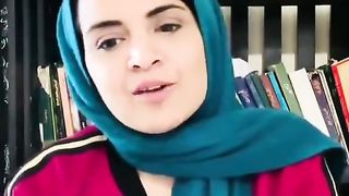 Samina pasha analysis