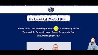 lead Generation Mastery Review 2024 – Unveiling the Truth Behind the Hype